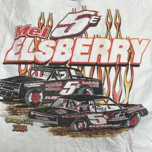 90s pr motorsport shirt